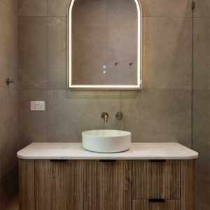 bathroom renovation camberwell