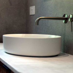 bathroom renovation camberwell
