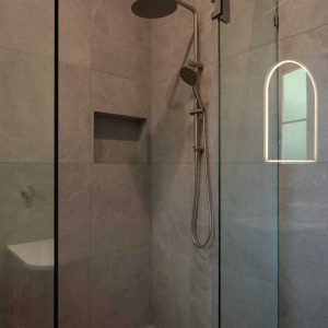 bathroom renovation camberwell