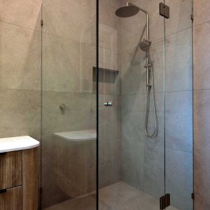 bathroom renovation camberwell