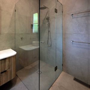 bathroom renovation camberwell