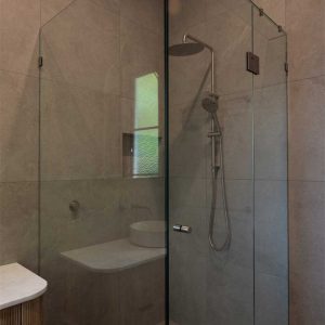 bathroom renovation camberwell
