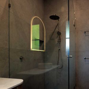 bathroom renovation camberwell