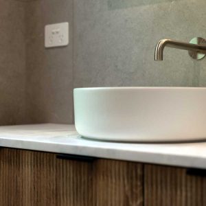 bathroom renovation camberwell