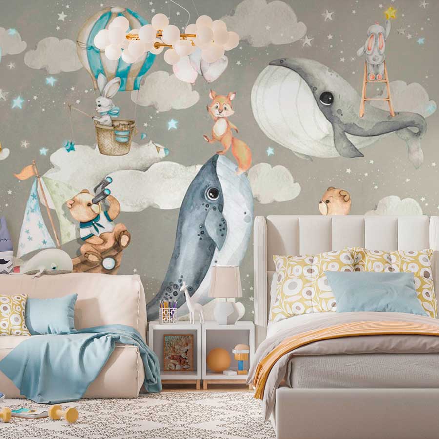 Photo Wallpaper