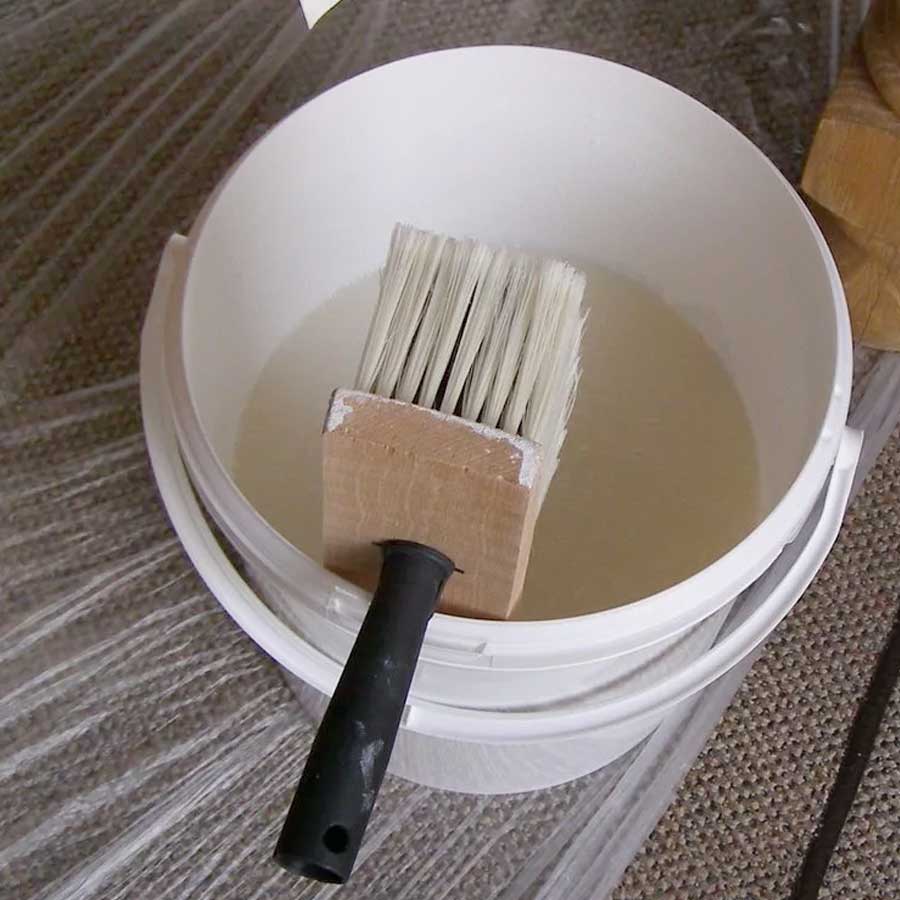 Wallpaper Glue