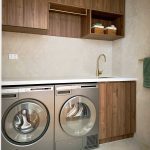 Laundry Renovation St Kilda