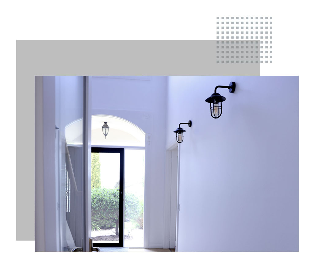 full home renovation service