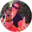 Alison Wright profile picture