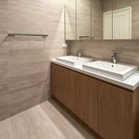 Bathroom Renovations Mornington