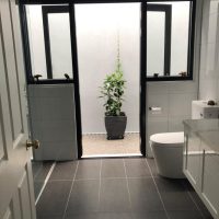 Bathroom renovation Albert Park