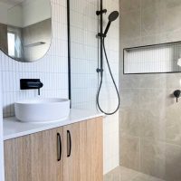 Bathroom renovation Moorabbin