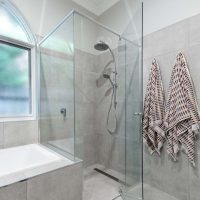 Bathroom renovations Caulfield