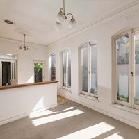 House Renovation Carlton North
