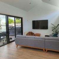 House renovation Newport