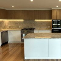 Malvern East builder