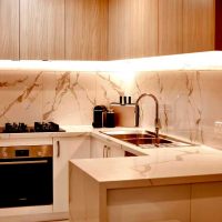 Murrumbeena kitchen renovation