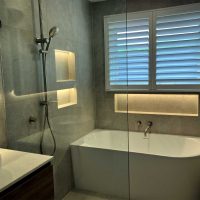 Bathroom renovation Hampton