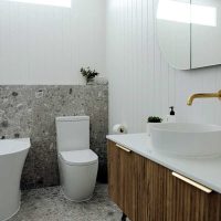 Bathroom Renovation McKinnon VIC