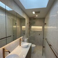 home Beaumaris renovator