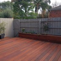 House Renovation St Kilda East