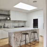 Kitchen renovations Melbourne