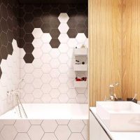 laying tiles different directions combinations